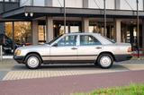 Mercedes-Benz 200 230 E automatik (W124) - Mercedes-Benz: 230 W124 230e