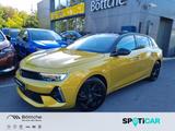 Opel Astra Ultimate LED/HUD/Panoramadach/180°Kamera - Opel Astra: Panoramadach