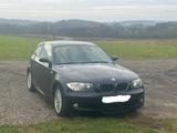 BMW 120i - - BMW 120 aus 2007