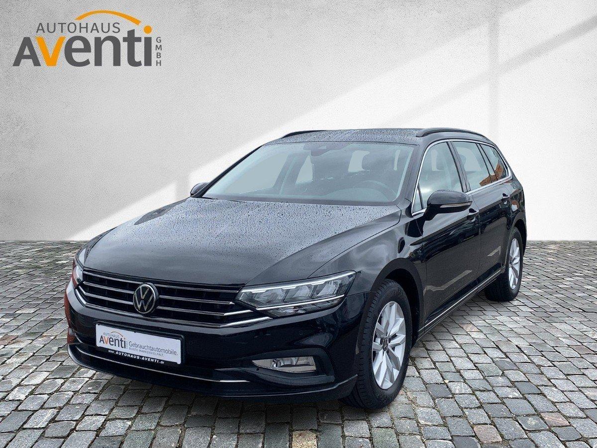 Volkswagen Passat Business *DSG*ACC*Kamera*Navi*LED*SHZ*PDC
