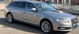 Audi A6 Avant 2.0 TDI Automatik  Standheizung  - Audi A6 aus 2010: Kombi
