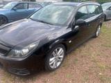 Opel Vectra Caravan 2.0 Turbo - Opel Vectra: 2.0
