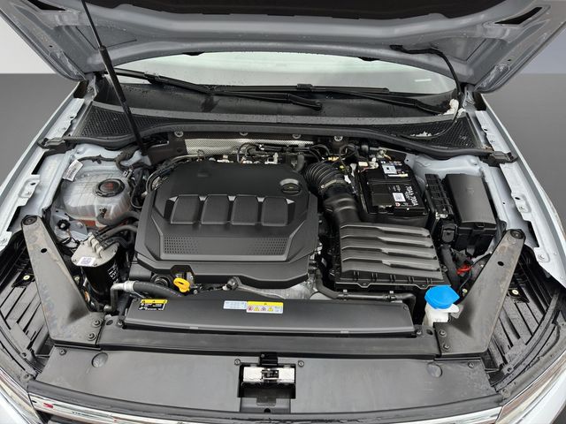 Passat Variant 2.0 TDI Elegance DSG MATRIX-LED