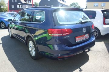 Volkswagen Passat Variant - 8