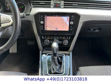 Volkswagen Passat Variant - 12