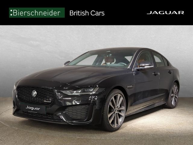 Jaguar XE D200 R-Dynamic HSE FAHRASSISTENZ-PAKET PANORA