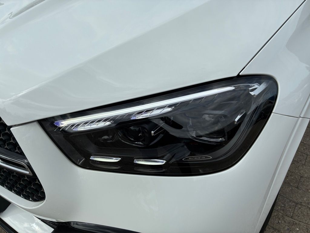 Mercedes-Benz GLE 350 - Bild 2