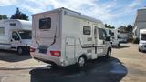 Adria Compact SLS/Slide-Out/Einzelbetten/1 Hand/Euro 6 - Adria Einzelbetten