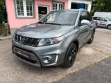 Suzuki Vitara 1.4 S 4x4 - Suzuki Vitara: Geländewagen