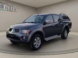 Mitsubishi MITSUBISHI L200 2.5 DI-D/136CV Double Cab Invite - gebrauchte Mitsubishi L200 aus dem Jahr 2007