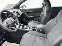 Cupra Ateca - Vorschau Bild 8