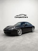 Porsche 996 Carrera Xenon Turbo Einzelstück - Porsche 996: Turbo