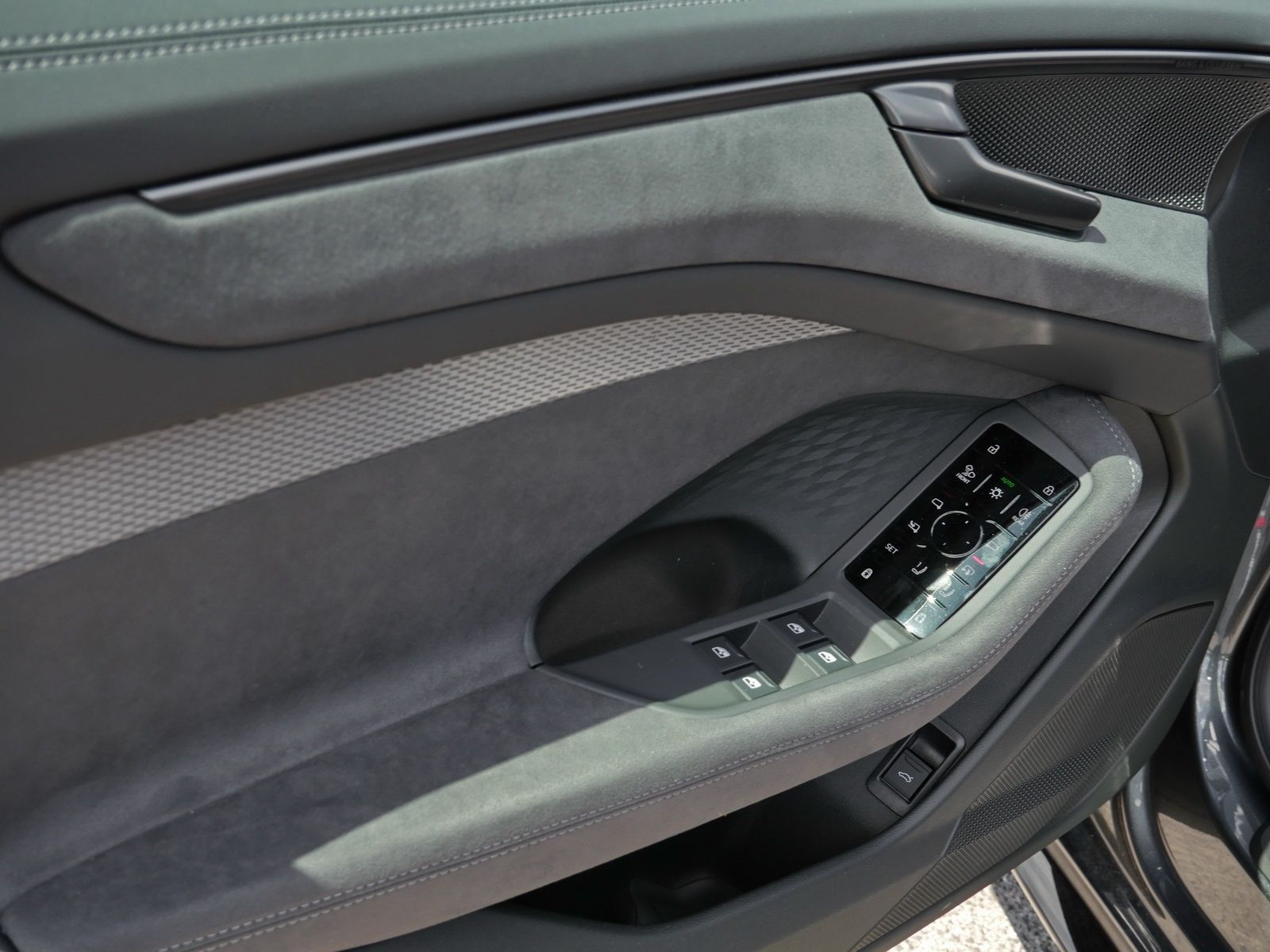 Audi A6 - Bild 21