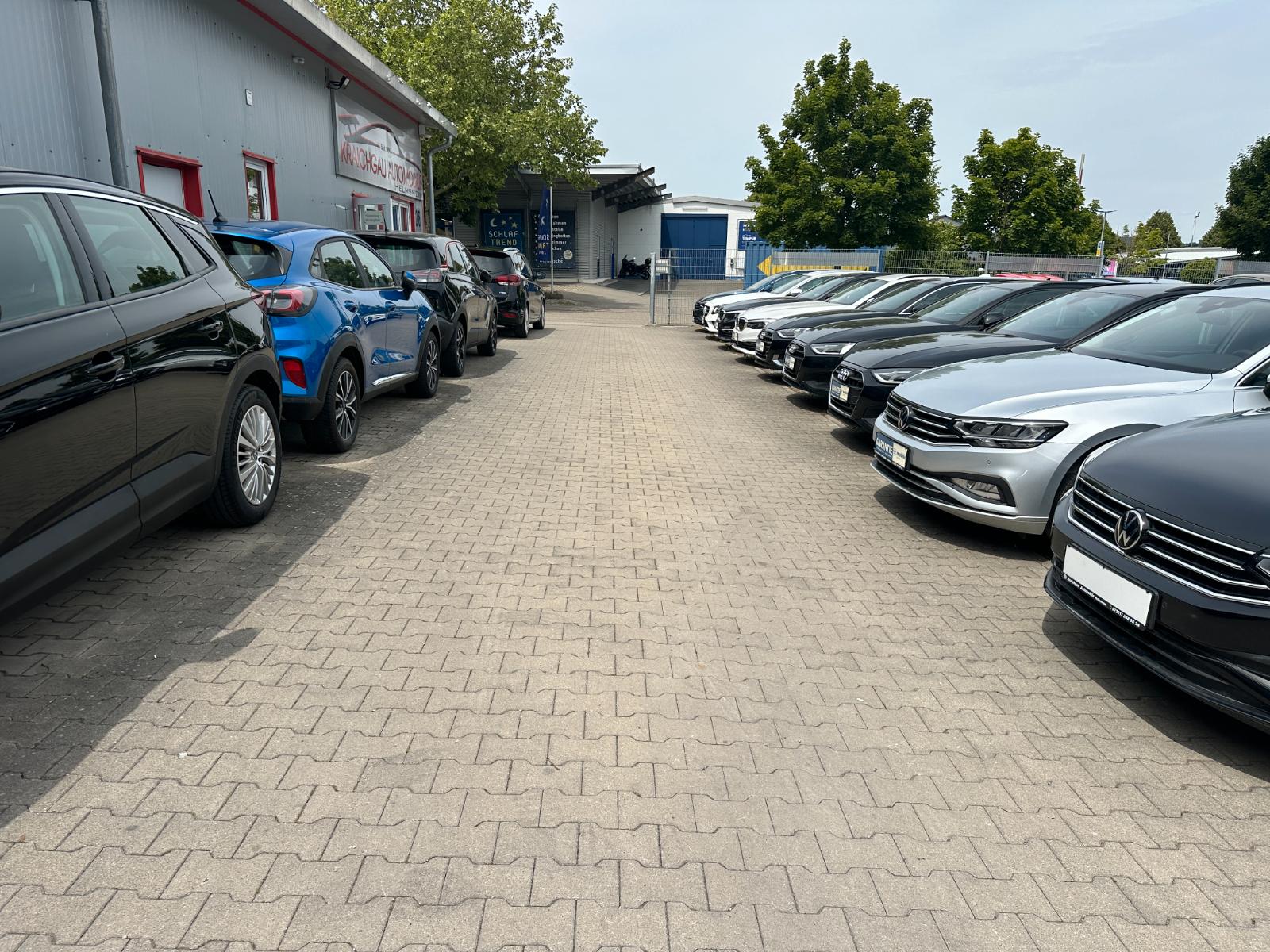 Citroën Berlingo 1.5 BlueHDI*Kamera*Navi*Tempo*Sitzheizg