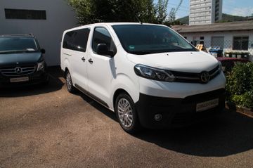 Toyota Proace (Verso) - 1