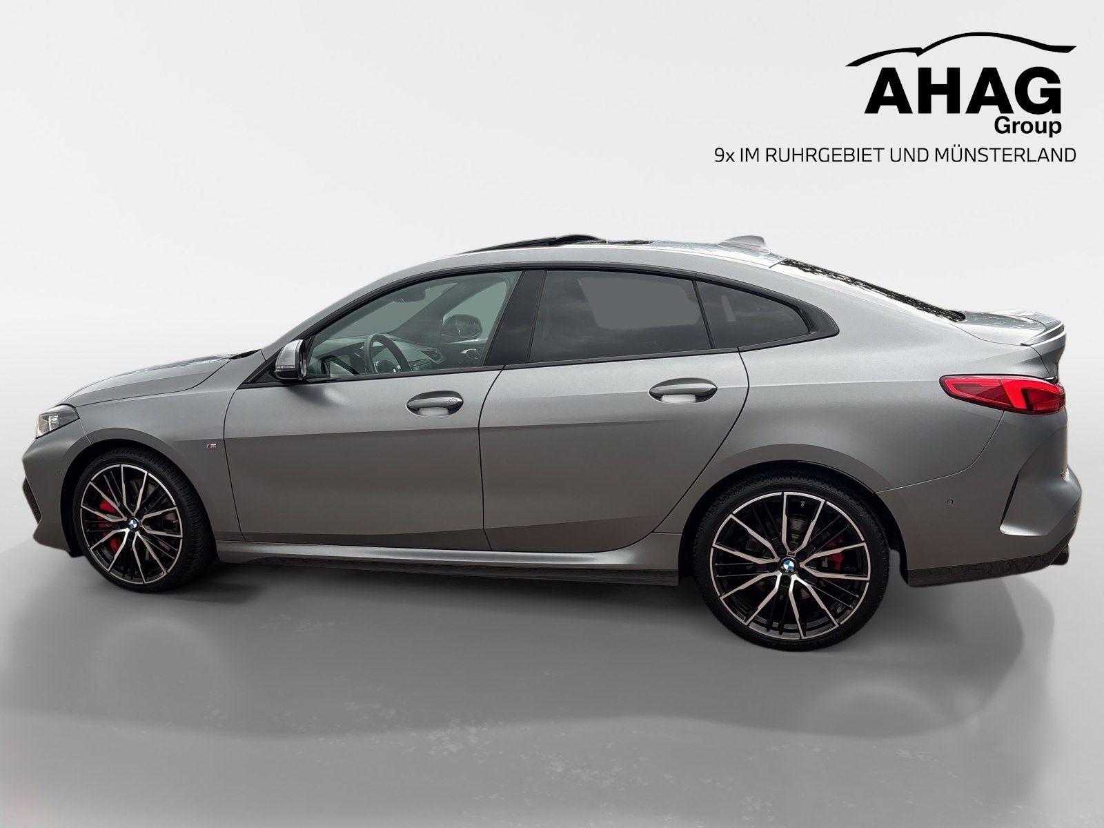 BMW 220 Gran Coupé - Bild 6