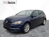 Volkswagen Golf VII Lim. Comf. TSI 6-Gang Navi Kam SH 8fach - Volkswagen Golf: 8