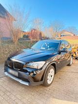 BMW X1 e84 - BMW: E84