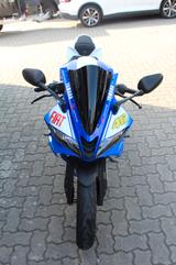 Yamaha YZF-R 125 - KLEINKRAFTRAD