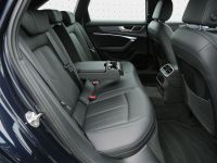 Audi A6 - Vorschau Bild 16