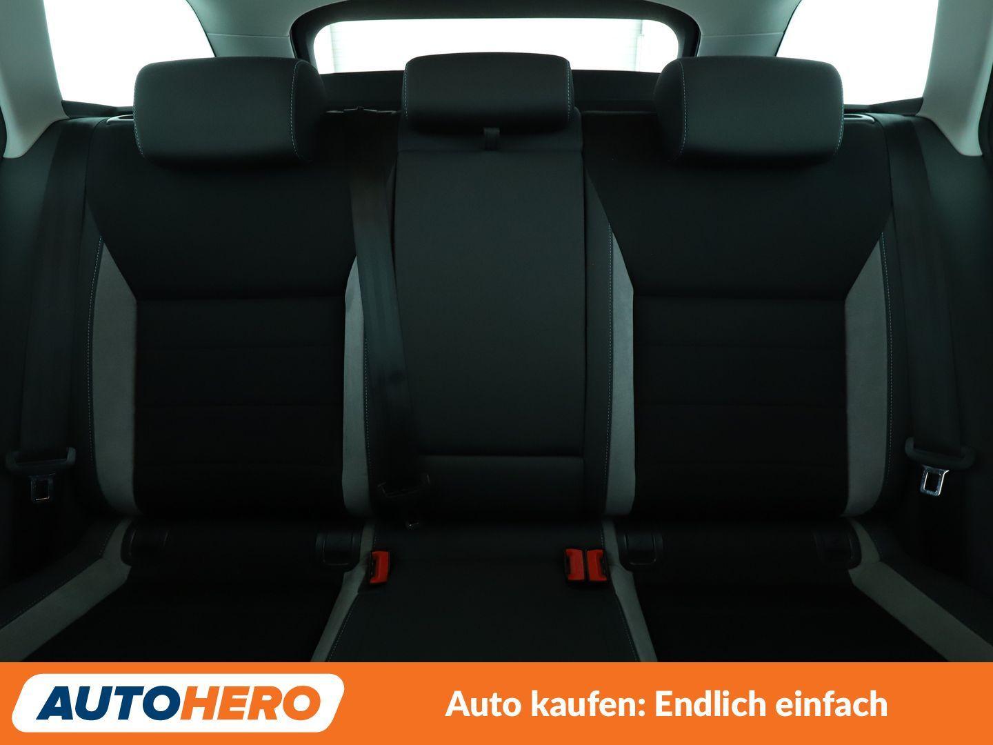 Skoda Octavia 2.0 TDI Ambition 4x4*TEMPO*PDC*SHZ*