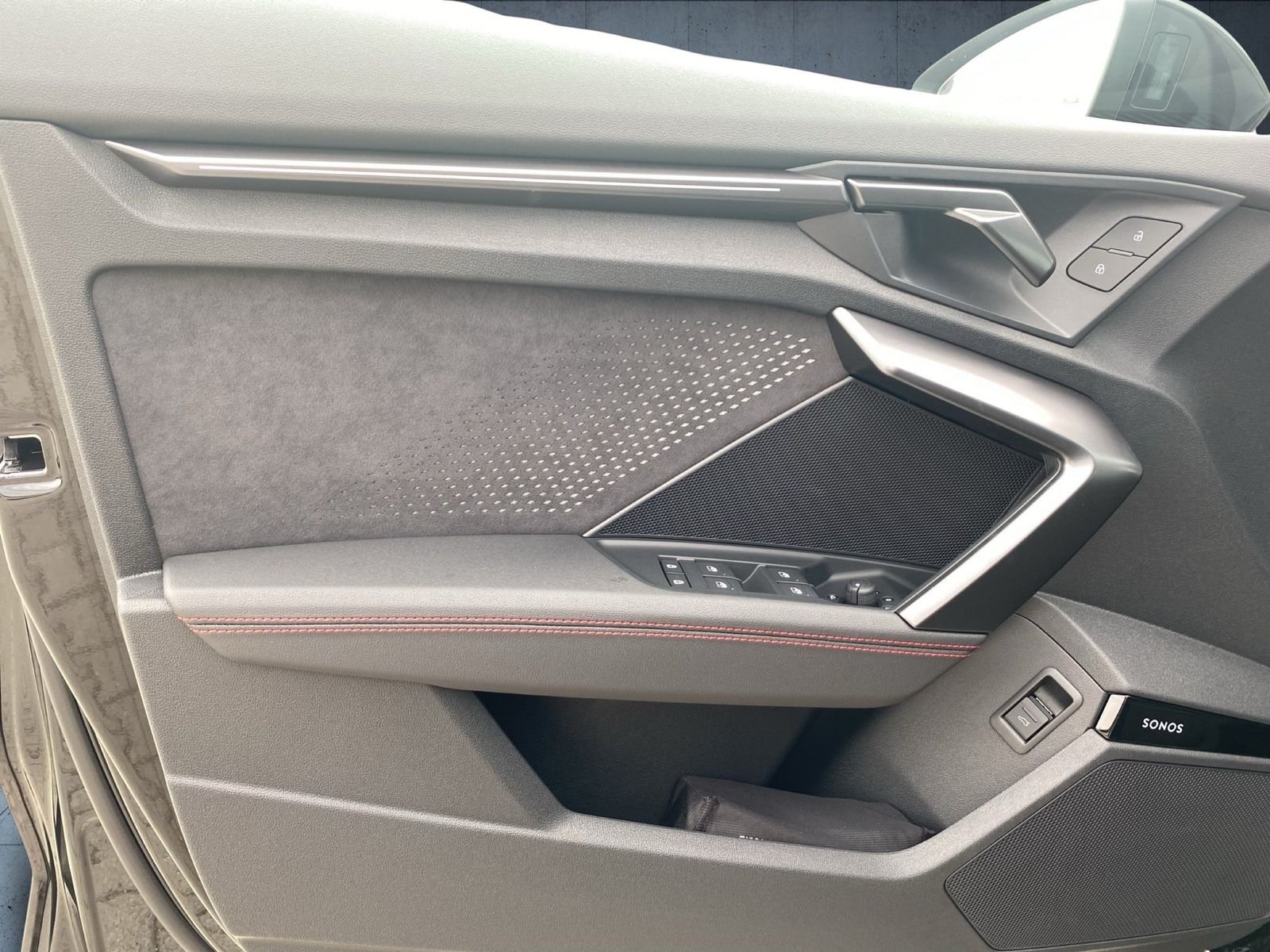 Audi RS3 - Bild 16