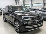 Land Rover Range Rover P440e Hybrid HSE PANO HUD 360-K AHK - Land Rover Range Rover in Wuppertal