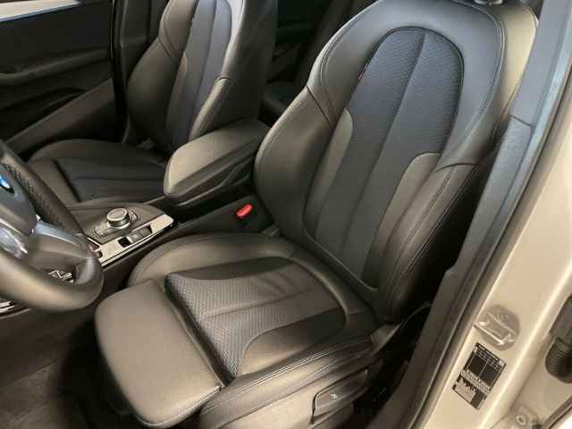Fahrzeugabbildung BMW X2 sDrive 20d, M Sport Autom. Navi, Sitzheizung