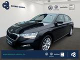 Skoda Scala 1.6TDI Ambition LED+TEMPOMAT+NAVI+VIRTUAL+ - Skoda Scala Diesel Gebrauchtwagen