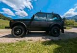 Lada Verkaufe einen voll funktionsfähigen Lada 4x4 - Lada aus 2011
