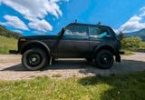 Lada Verkaufe einen voll funktionsfähigen Lada 4x4 - Lada Niva in Stuttgart