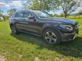 Mercedes-Benz GLC 250 4MATIC Autom. PANORAMA-SD,  - Mercedes-Benz GLC 250 von privat