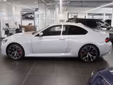 BMW M2 Coupé Harman, Head-Up - BMW M2: mit Navigationssystem
