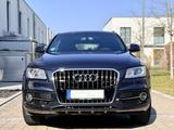 Audi 3.0 V6 TDI Quattro | S-Line | AHK | ACC | Pano  - Audi Q5: V6 TDI
