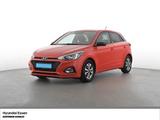 Hyundai i20 YES! SHZ Bluetooth Alu PDC R-Kamera - Hyundai i20 in Gelsenkirchen