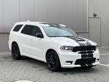 Dodge Durango RT HEMI 5,7 V8 AWD LPG 3,99% Finanzierun - Dodge Durango: Hemi