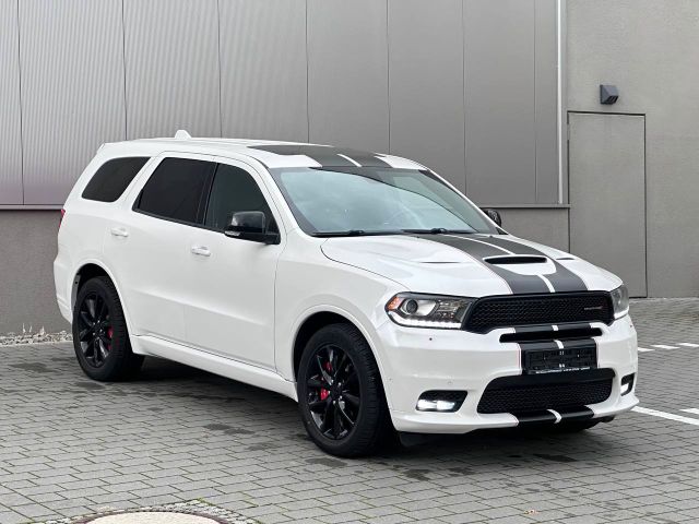 Dodge Durango RT HEMI 5,7 V8 AWD LPG 3,99% Finanzierun