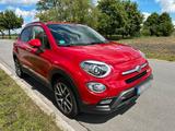 Fiat 500X Service / TÜV NEU / - Fiat 500X Gebrauchtwagen in München