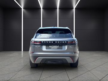 Land-Rover Range Rover Velar - 6