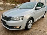Skoda Rapid Spaceback Drive 1.6 Tdi 85kW 1 Hand Top !! - Skoda Rapid in Wuppertal