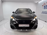 Peugeot 3008 Allure 1.5 BlueHDi 131PS Automatik LED Pano - Peugeot 3008 Gebrauchtwagen in Köln