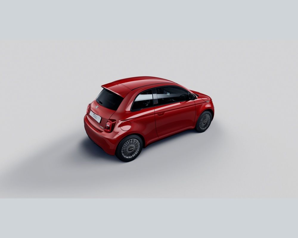 Fiat 500 - Bild 3