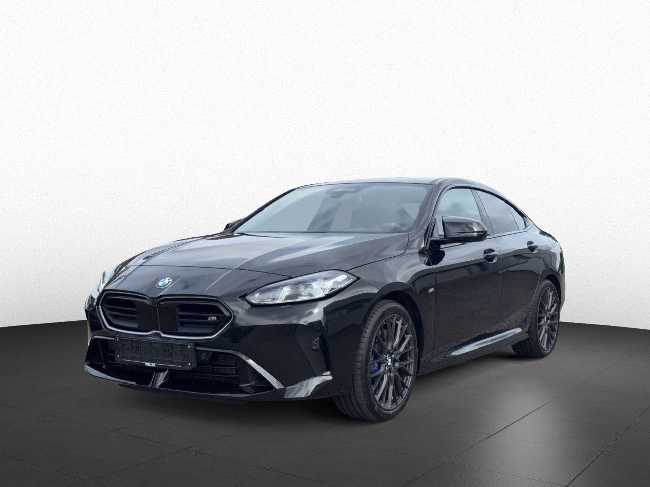 BMW M235 - Bild 3
