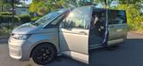 Volkswagen T7 Multivan 2.0 TDI SCR DSG Life Life - Volkswagen T7 Multivan: Head-Up Display