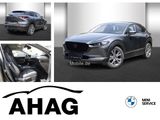 Mazda CX-30 e-SKYACTIV-X M-Hybrid Exclusive-Line A - Mazda CX-30: Exclusive Line