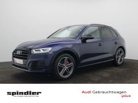 Audi SQ5 - Vorschau Bild 1