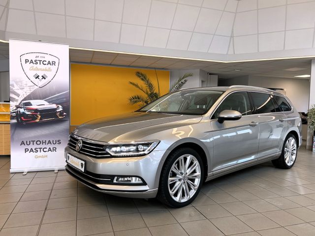 Volkswagen Passat Variant Highline BMT- Kamera - Acc - DSG