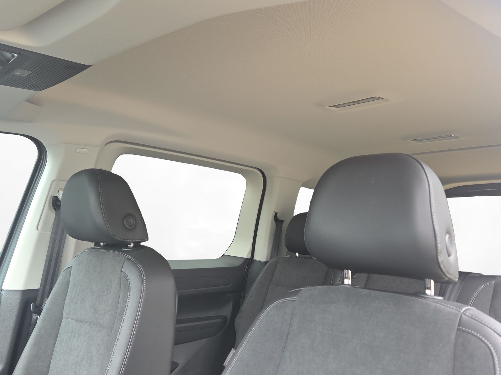 Volkswagen Caddy Maxi - Bild 8