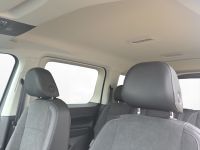 Volkswagen Caddy Maxi - Vorschau Bild 8