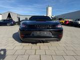 Porsche Boxster 718 S - gebrauchte Porsche Boxster aus dem Jahr 2017